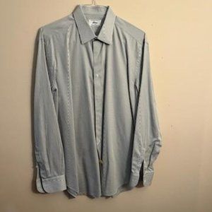 Brioni Button Down Shirt